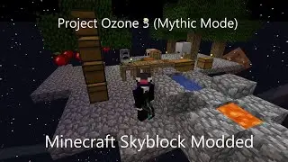 Project Ozone 3 Mythic Mode Stream Nr.1 Season 2