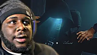 Benji the Don reacts to Quelly Woo - T.A.P (Official Music Video)