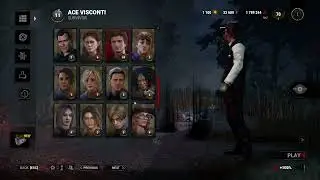 Biggest Update Of DBD 2023