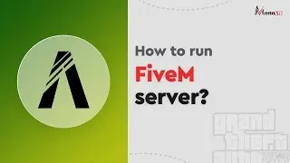 How to Make and Create a FiveM Server in 2 Minutes &ndash; 2024 Lightning-Fast Setup!