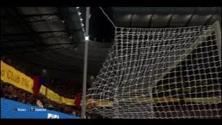 Scream Aguero