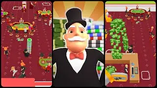 Casino Land Game Gameplay Android