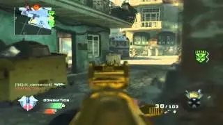 Call of Duty: Black Ops PS3 Bundle#20 (Havana Nirvana)