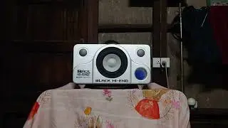 ลำโพงบลูทูธ Diy Seas, SB Acoustics Class D mono 300w rms analog amplifier Bluetooth 5.3 Qcc5171