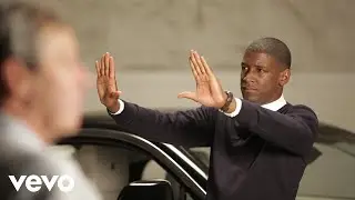 Labrinth - Let It Be (Behind The Scenes)