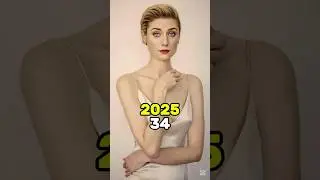 TENET (2020) CAST THEN AND NOW 2025 #shorts #viral #thenandnow