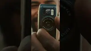 instax mini Evo Cinema&trade; - promotion video (15s)