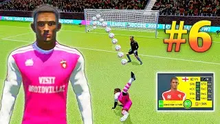 Scoring Creative Goals | DLS 20 RTG Ep. 6