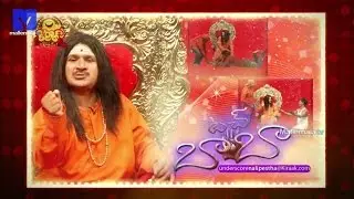 Touch Baba_nalipesthadu@kiraak.com - Kiraak Comedy Show - 11 - Rocket Raghava - Mallemalatv