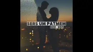 Do9 , Edo - Sers um patmem ( Official Audio 2023 )