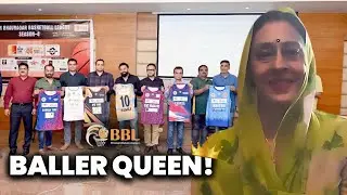 Empowering Girls Through Sports: Bhavnagar&rsquo;s Royal Legacy