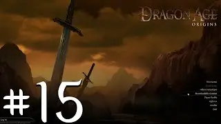 Flemeth | Dragon Age Origins #15