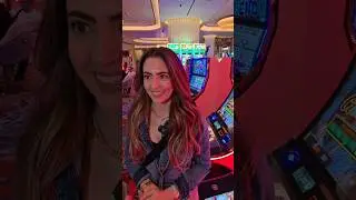 $1,000/SPINS ONLY and THIS HAPPENED!!! #slots #casino #vegas