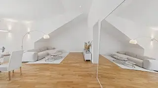 Immobilienvideo Dachgeschosswohnung Berlin | IMAGETOWN