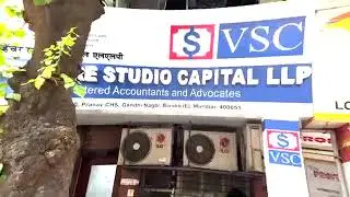 Explore the Venture Studio Capital Bandra Office: An Inside Look