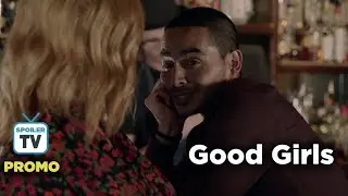 Good Girls Season 2 