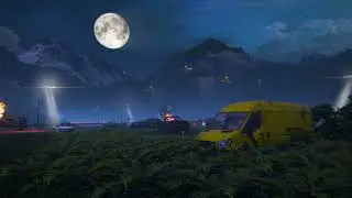 Serious Sam 4: REBORN soundtrack - Dead Highway - Peace