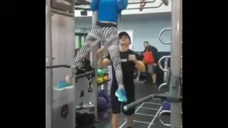 This is truly inspirational from Tiphany Adams Watch to the end