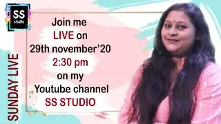 NIFT NID ENTRANCE PREPARATION 2021 I LIVE SESSION