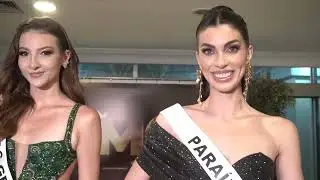 WINNER - MISS GRAND BRAZIL 2025 - Paraíba – Kaliana Diniz | Confinamento
