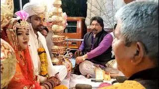 शादी में धान का लावा ही क्यो ???? shaadi mein dhaan ka Lava hi kyon??