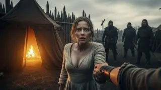 Torture in Viking Rituals: The Darkest Captive Fate Before the Flames