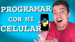 programming on my phone