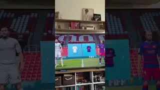 TAG PRIETENULUI TAU TACTICIAN @LEONE_. te pup bai leu #shorts #fifa #shortsfeeds #footballrepublic