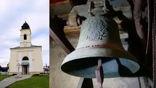 Žilina-Bytčica (SK) Kostol sv. Imricha -zvony