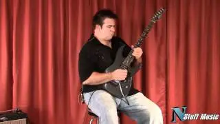 Rasmus Modern H-H with Gotoh Floyd