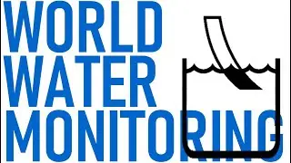WORLD WATER MONITORING