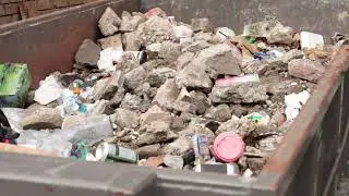 Trash Dumpsters Near Me | 1-877-DUMP-PRO | Vallejo, CA