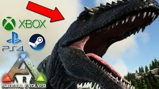 ARK Giga TLC 3 UPDATE...