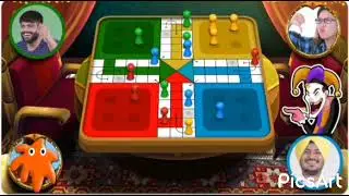 Ludo SuperStar BlackLight Studio Games Contains ads &bull; In-app purchases