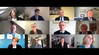 Joint meeting with the British Medical Journal