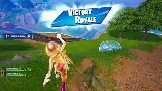 Fortnite - Trio Family Victory