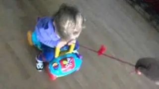 Nina drift 3
