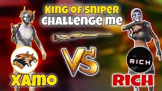 😈 KİNG OF SNIPER PLAYER & RİCH CHALLENGED ME🥵SAMSUNG,A7,A8,J4,J5,J6,J7,J9,J2,J3,J1,XMAX,XS,J3,J2