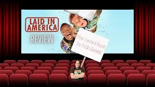 Laid In America Review - TMIWTTA