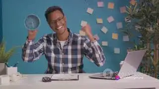 Crush It - Your Guide to a Kick Ass Work  Day in 2024