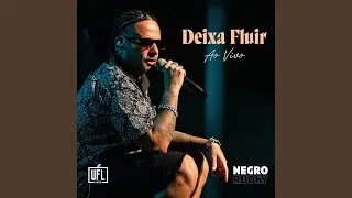 Deixa Fluir (Ao Vivo)