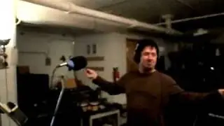 Patrick Boissel promo trailer - Paul Collins - King Of Power Pop #2
