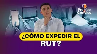 &iquest;Qu&eacute; es y c&oacute;mo tramitar el RUT?
