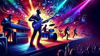 Groove Night