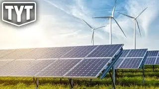 NEW Solutions To Fight Climate Change