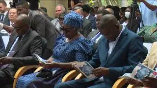 MIRCO, UNAM launch School of Diplomatic Studies- nbc