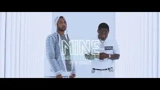 Jacob Latimore ft Q Money - Mine