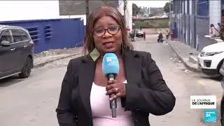 Burkina Faso   la p&eacute;nalisation de l'homosexualit&eacute; adopt&eacute;e &agrave; l'unanimit&eacute; &bull; FRANCE 24