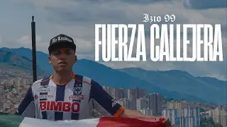 FUERZA CALLEJERA IZIO 99