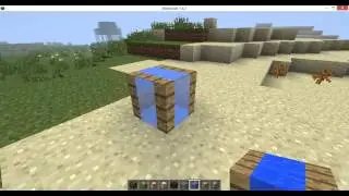 Mod Showcase Instant Massive Structures